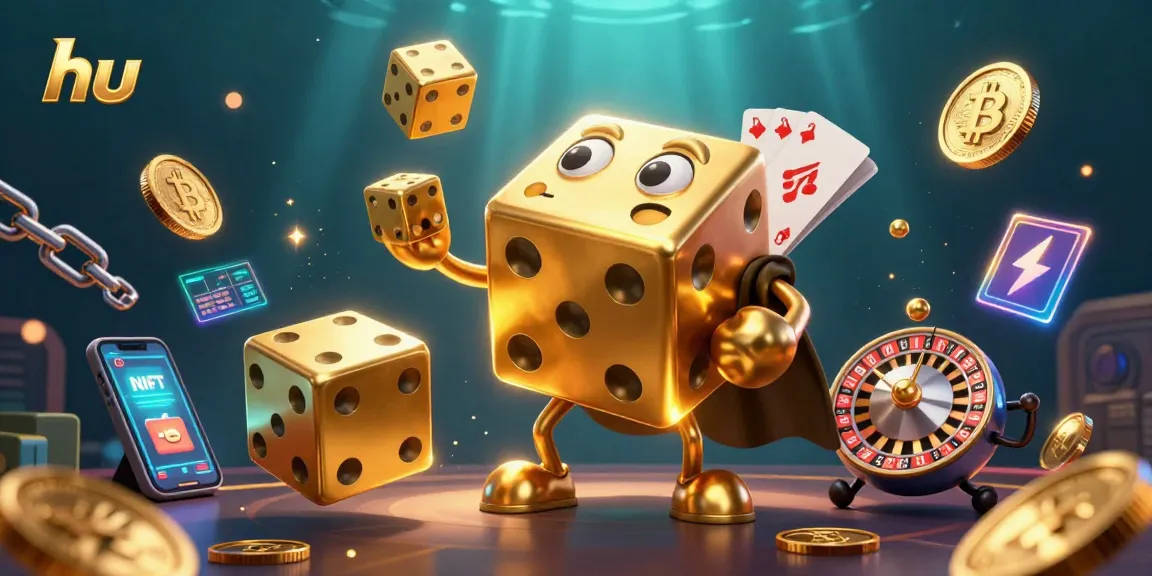 Win big at hu with vibrant fishing-themed online casino games and golden dice!