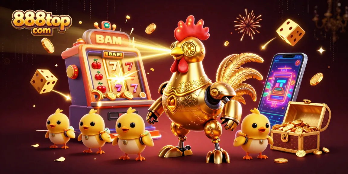 Experience thrilling wins at 888top com with vivid casino games and a dynamic jackpot explosion.