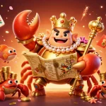 Engage in the thrilling fish shooting game at skyclub with vibrant sea creatures and dynamic gameplay.