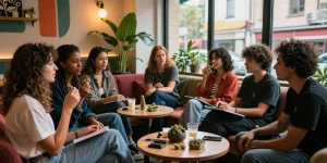 Framtiden för Cannabisklubbar i Barcelona: Prognoser för 2026 och Framåt